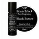 Black Butter Inspired Roll-On Oil - 10ml