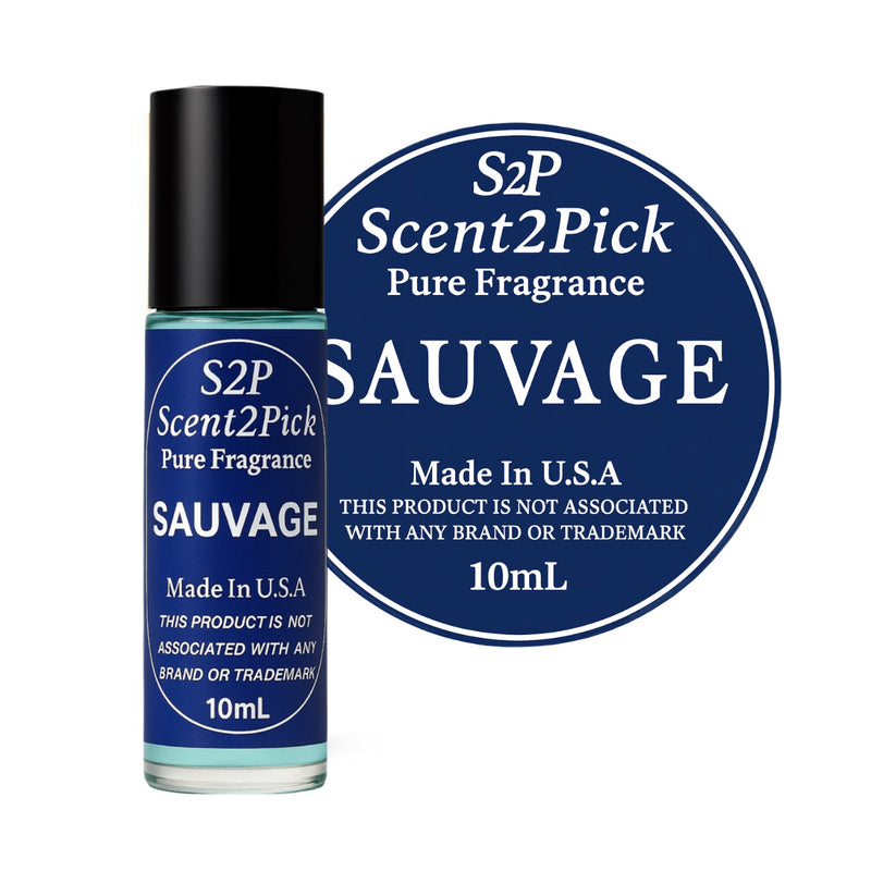 Sauvage