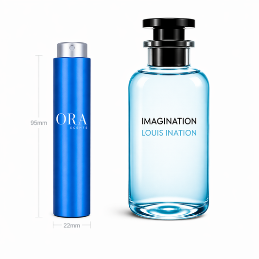 Imagine You - Travel Spray