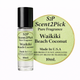 Waikiki Beach Coconut ROLL-ON SCENT OIL - 10ml
