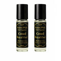 Royal Oud ROLL-ON SCENT OIL - 10ml