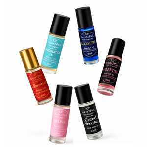 Best Sellers Roll-On