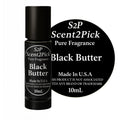 Black Butter Inspired Roll-On Oil - 10ml