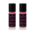 Valentino Donna ROLL-ON SCENT OIL - 10ml