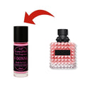 Valentino Donna ROLL-ON SCENT OIL - 10ml