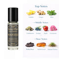 Wanted ROLL-ON SCENT OIL - 10ml