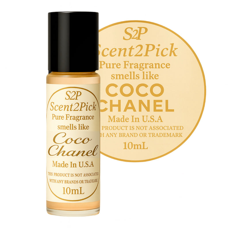 Coco Chanel