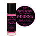 Valentino Donna ROLL-ON SCENT OIL - 10ml