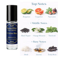 V Dylan Blue ROLL-ON SCENT OIL - 10ml