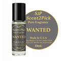 Wanted ROLL-ON SCENT OIL - 10ml