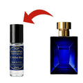 V Dylan Blue ROLL-ON SCENT OIL - 10ml