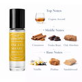 Angels' Share ROLL-ON SCENT OIL - 10ml