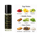 Royal Oud ROLL-ON SCENT OIL - 10ml
