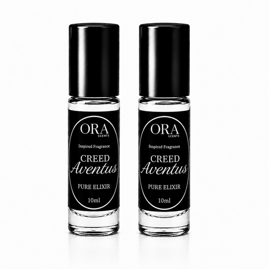 Creed Aventus ROLL-ON SCENT OIL - 10ml