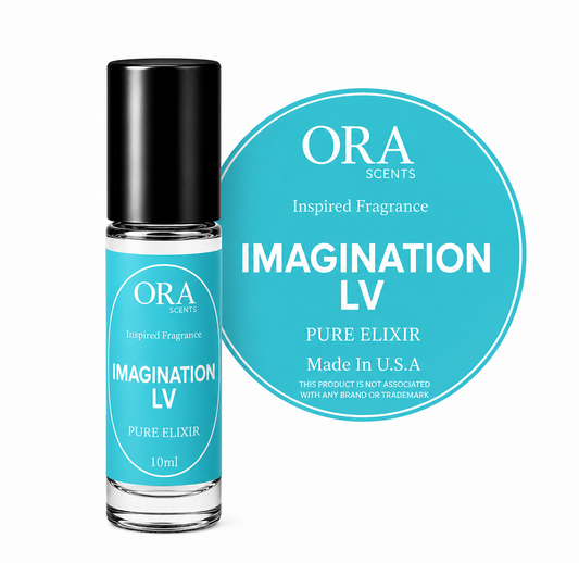 Imagination LV ROLL-ON SCENT OIL - 10ml