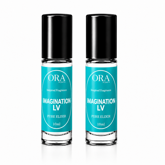 Imagination LV ROLL-ON SCENT OIL - 10ml