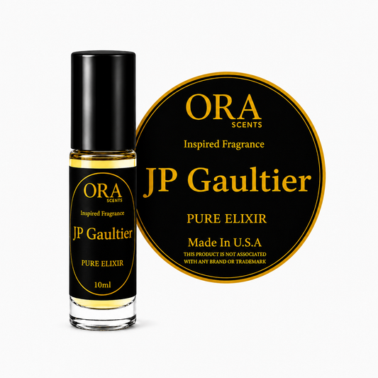 JP Gaultier ROLL-ON SCENT OIL - 10ml