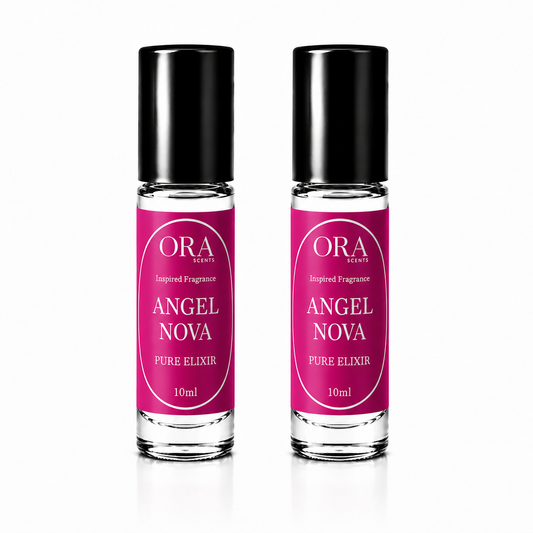 Angel Nova ROLL-ON SCENT OIL - 10ml