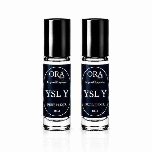 Y Eau de Parfum Yves Saint Laurent ROLL-ON SCENT OIL - 10ml
