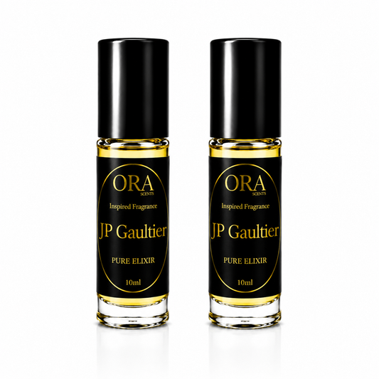 JP Gaultier ROLL-ON SCENT OIL - 10ml