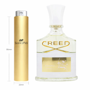 Women's Spray Cologne