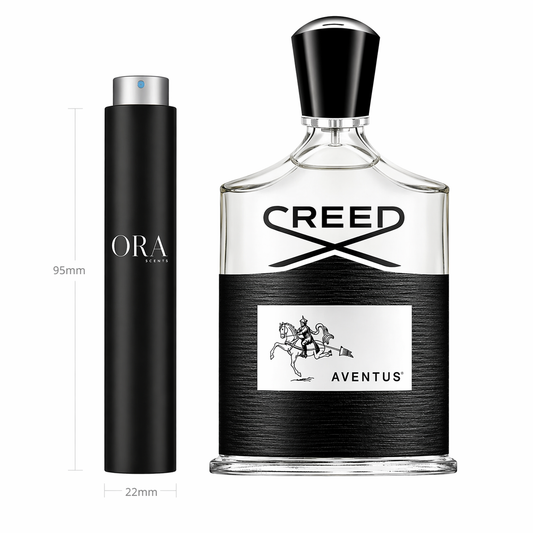 ADVENTURE - Travel Spray
