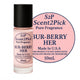 BurBerry Her ROLL-ON SCENT OIL - 10ml