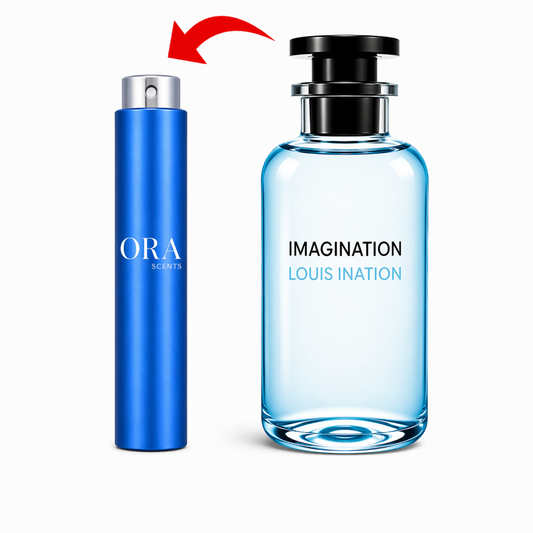 Imagine You - Travel Spray