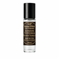 London Vetiver & Golden Vanilla ROLL-ON SCENT OIL - 10ml
