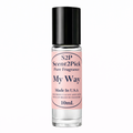 Giorgio Armani My Way ROLL-ON SCENT OIL - 10ml