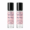 Giorgio Armani My Way ROLL-ON SCENT OIL - 10ml