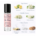 Giorgio Armani My Way ROLL-ON SCENT OIL - 10ml