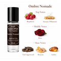 Ombre Nomade ROLL-ON SCENT OIL - 10ml