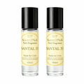Santal 33 ROLL-ON SCENT OIL - 10ml