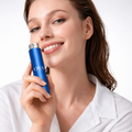 Light Blue Cologne