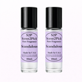 Victoria's Secret Scandalous ROLL-ON SCENT OIL - 10ml