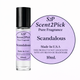 Victoria's Secret Scandalous ROLL-ON SCENT OIL - 10ml