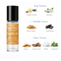 Kayali Vanilla 28 ROLL-ON SCENT OIL - 10ml