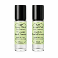 Waikiki Beach Coconut ROLL-ON SCENT OIL - 10ml
