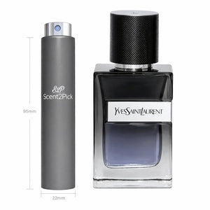Men's Spray Cologne